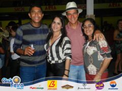 Forró Quentão